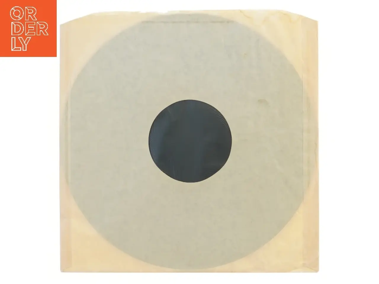 Billede 2 - LP i kuvert