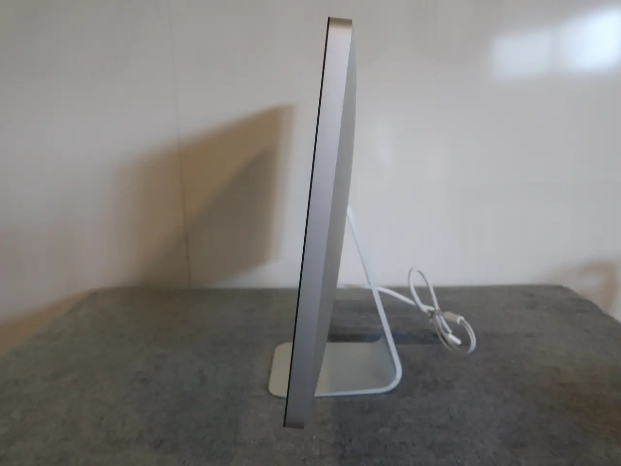 Billede 6 - Apple Thunderbolt Display A1407 27" - LÆS BESKRIVELSE