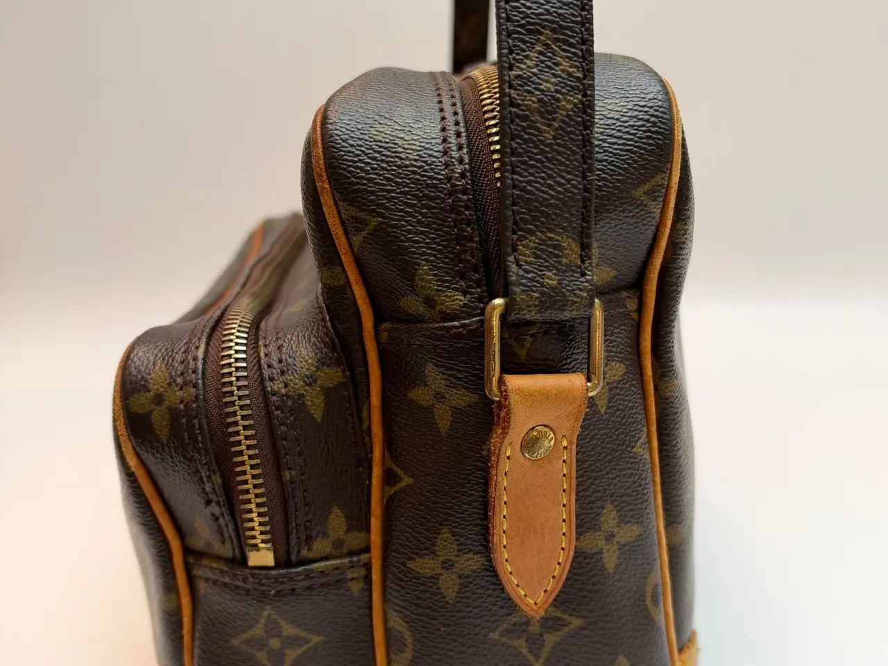 Billede 3 - Louis Vuitton Nile