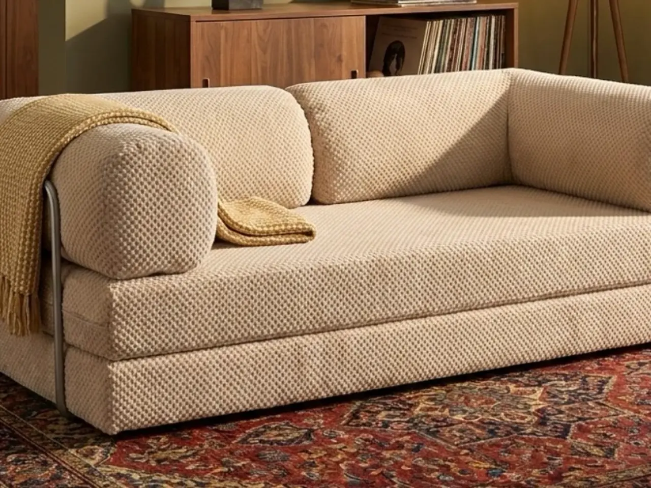 Billede 1 - NY sovesofa