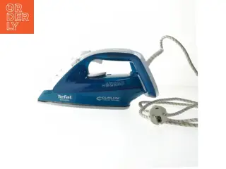 Tefal dampstrygejern fra Tefal (str. 30 cm)