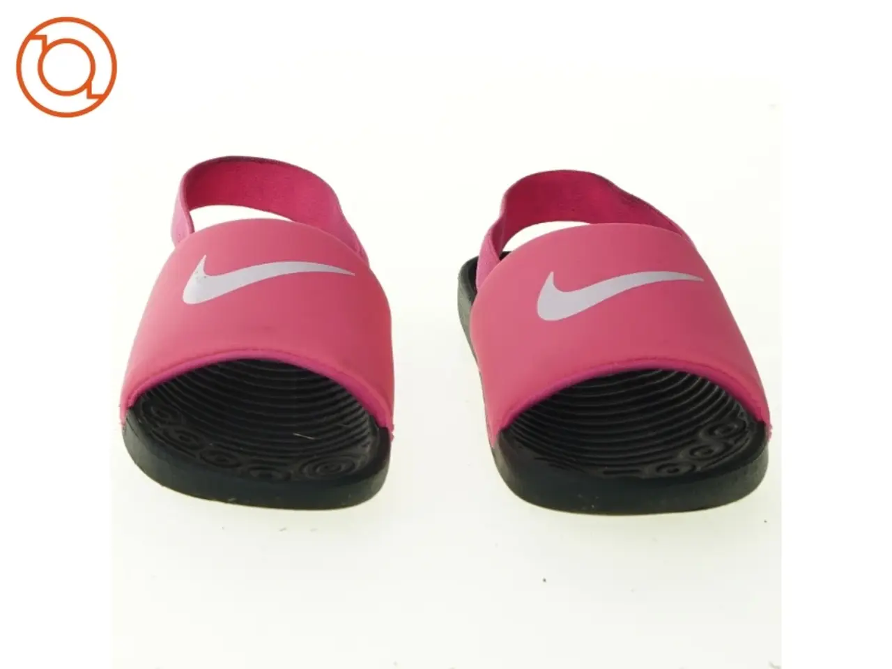 Billede 6 - Klip klapper til børn fra Nike (str. 26)