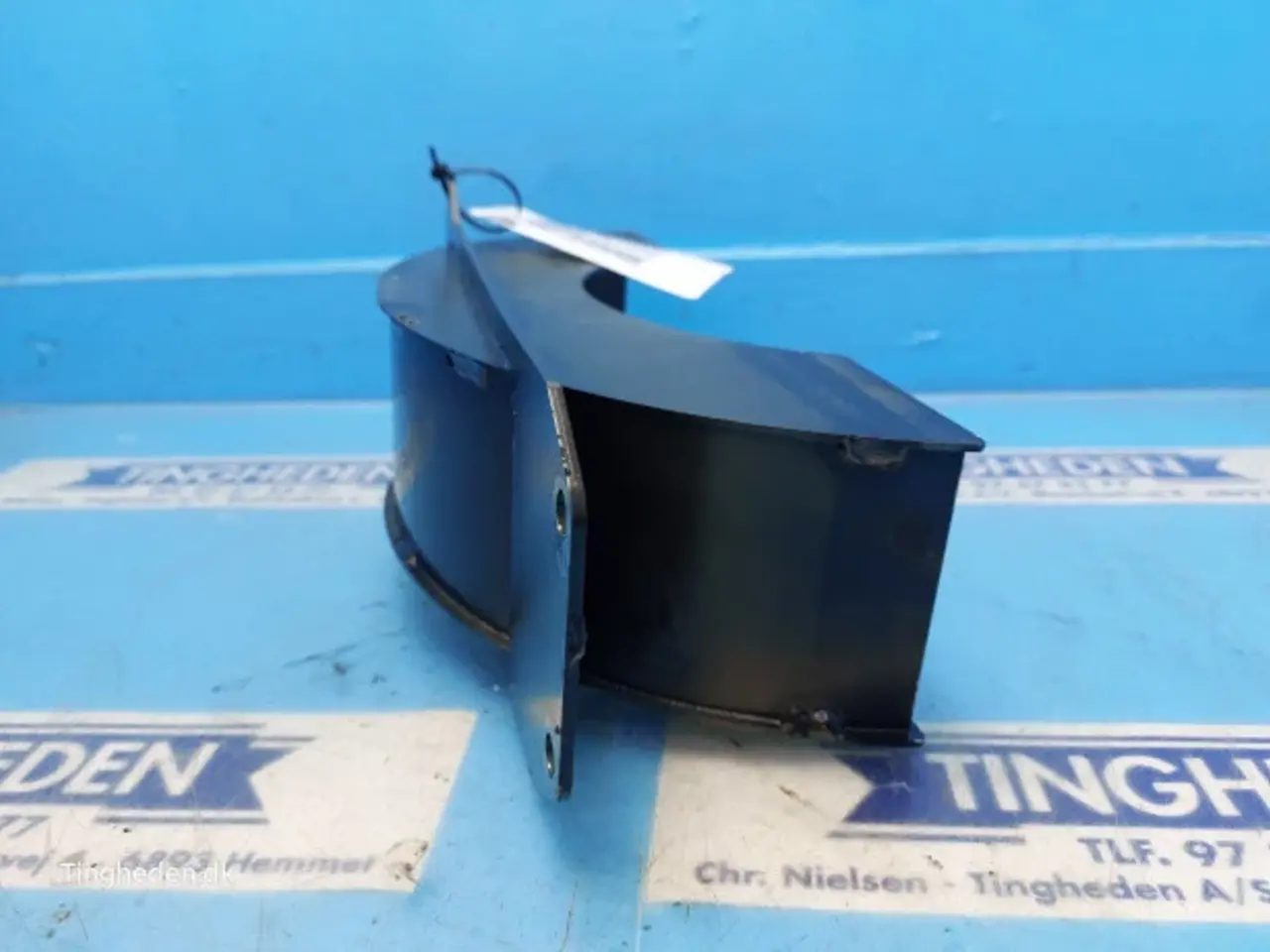 Billede 7 - New Holland CR9080 Beskyttelseskærm 84435233