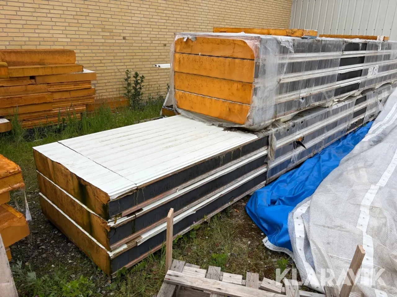 Billede 4 - Isoleringspaneler Brucha