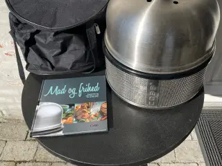 COOB Grill