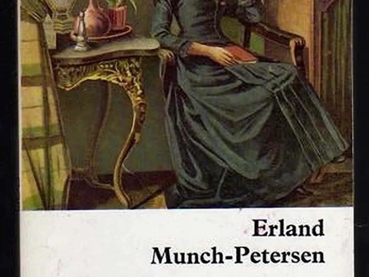 Billede 1 - Erland Munch-Petersen: Romantisk underholdning
