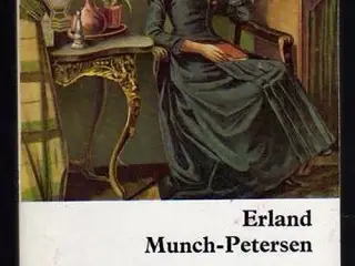 Erland Munch-Petersen: Romantisk underholdning