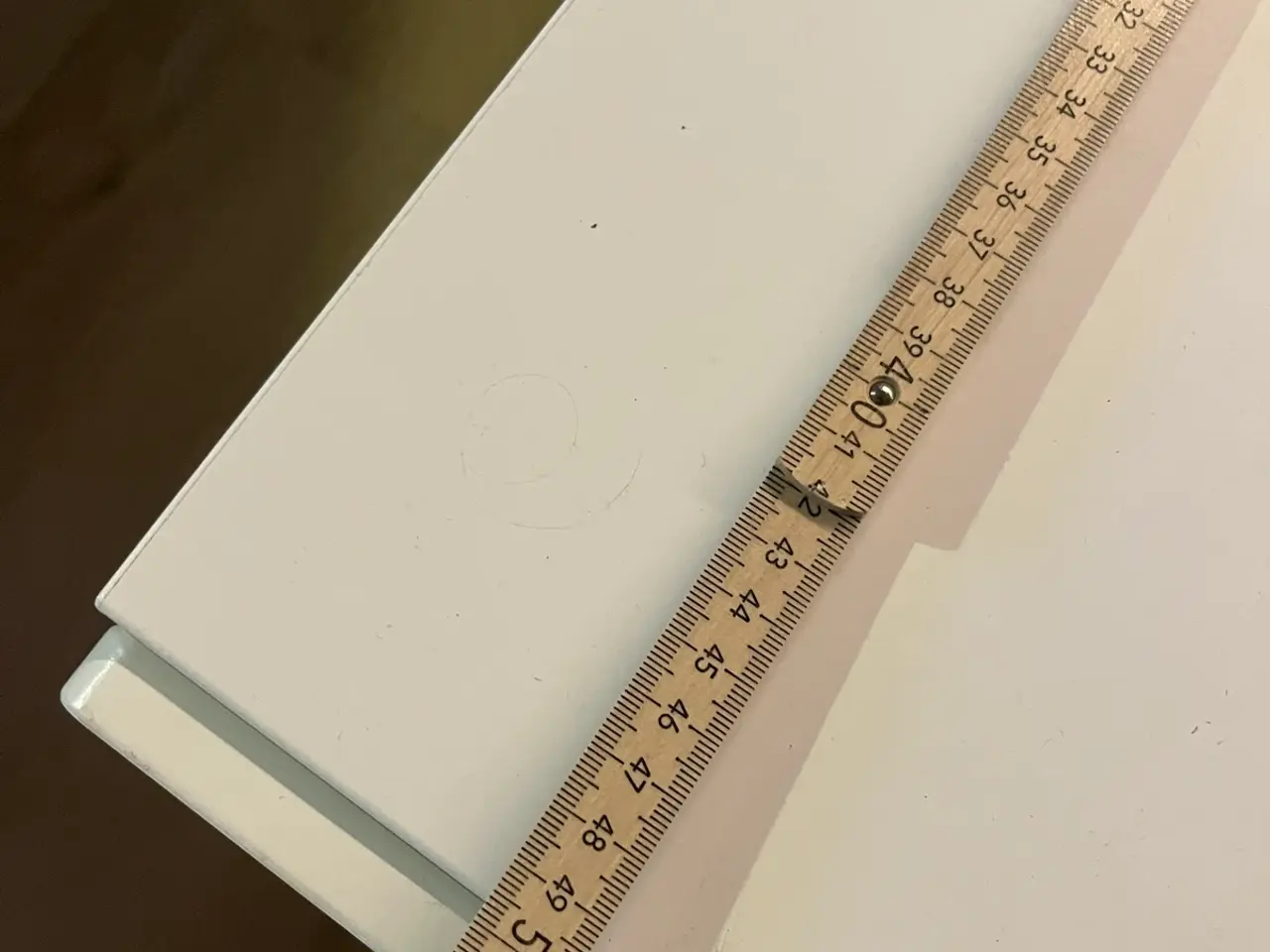 Billede 7 - 2 Ikea stuva opbevaringsbænke