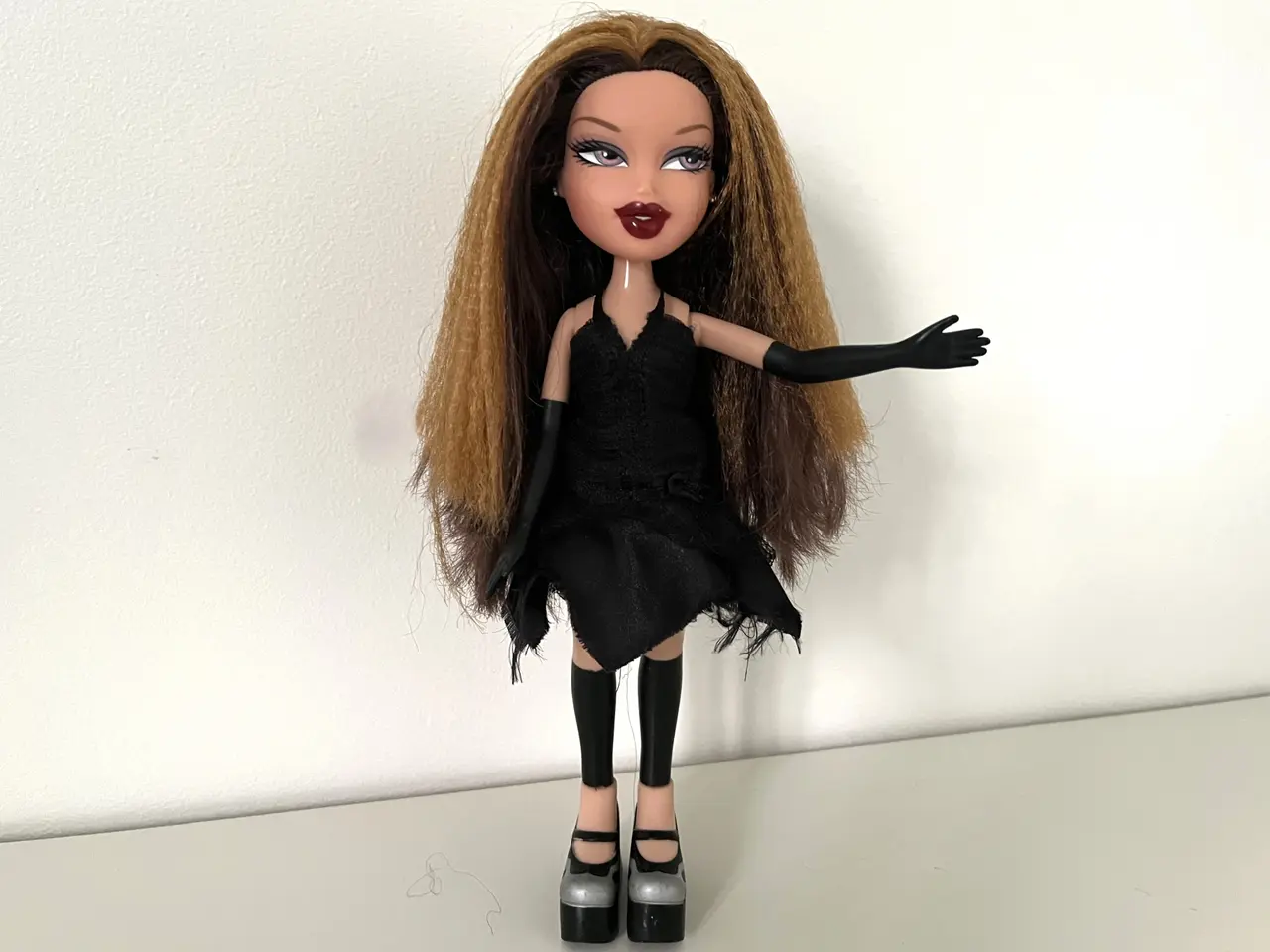 Billede 3 - Dukke, Bratz Ooh La La Dana-Dukke