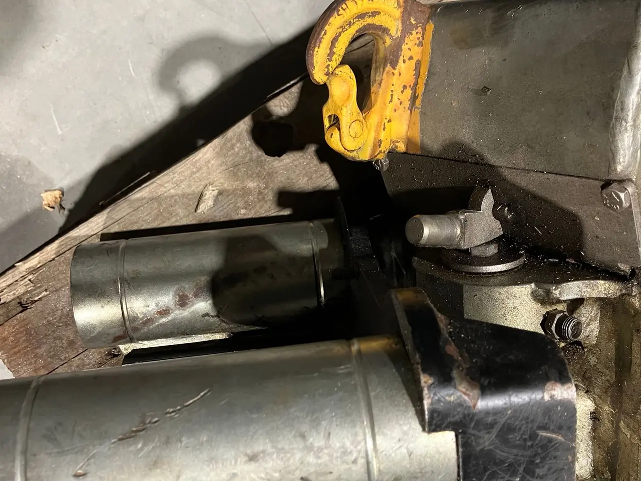 Billede 3 - Wacker Neuson ET 20 Wacker Neuson ET 20 Tiltman