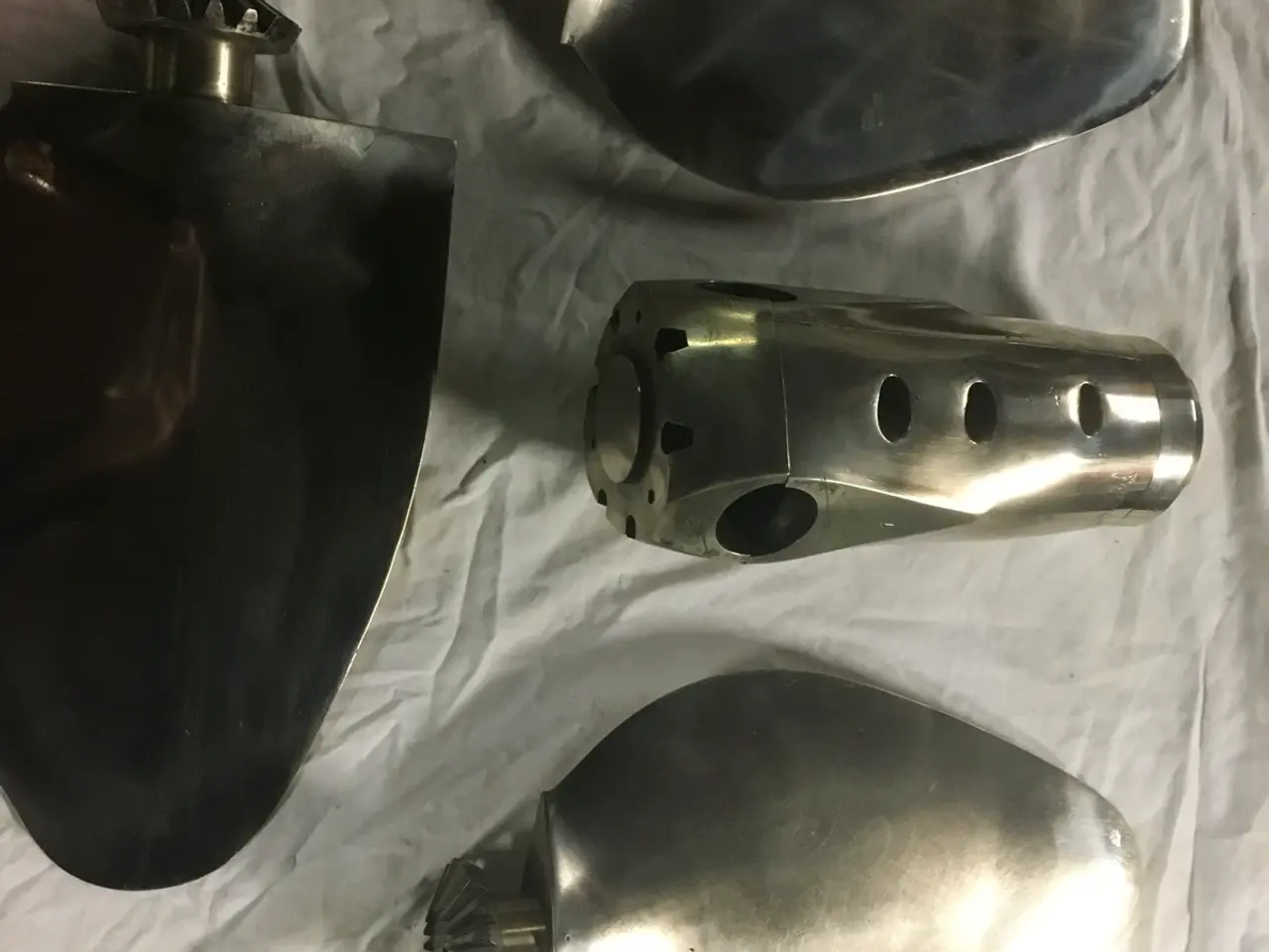 Billede 4 - Max Prop propel