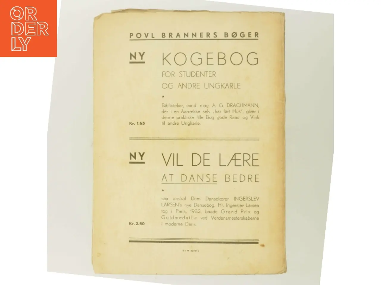 Billede 3 - Den udvikler sig af Robert Storm Petersen (Bog)