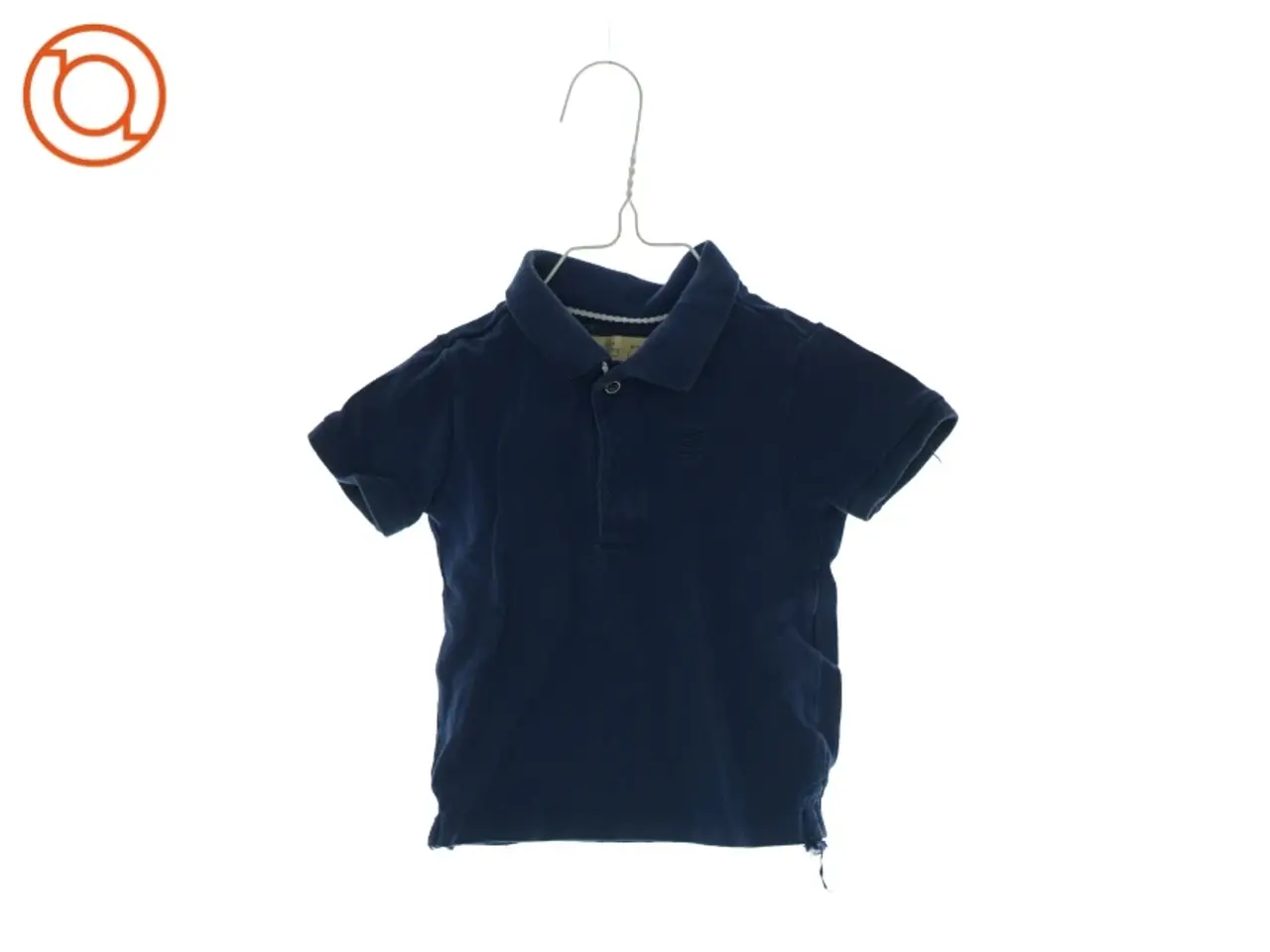 Billede 1 - T-shirt fra Zara (Str. 80)