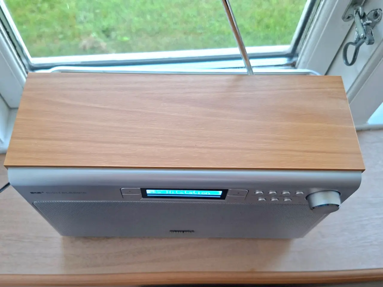 Billede 3 - Philips Dab Radio 