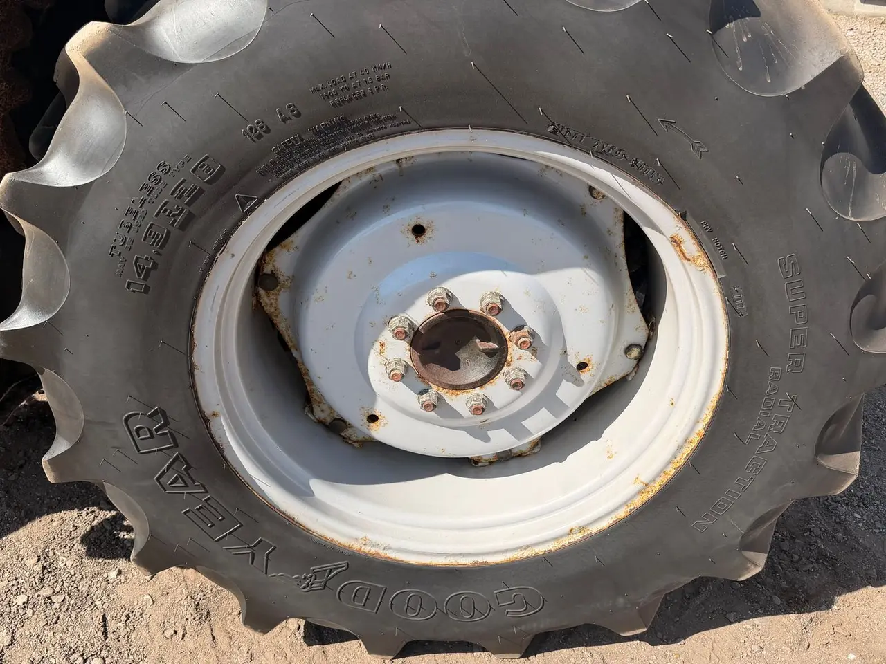Billede 16 - Massey Ferguson 2430 GE  2430 GE