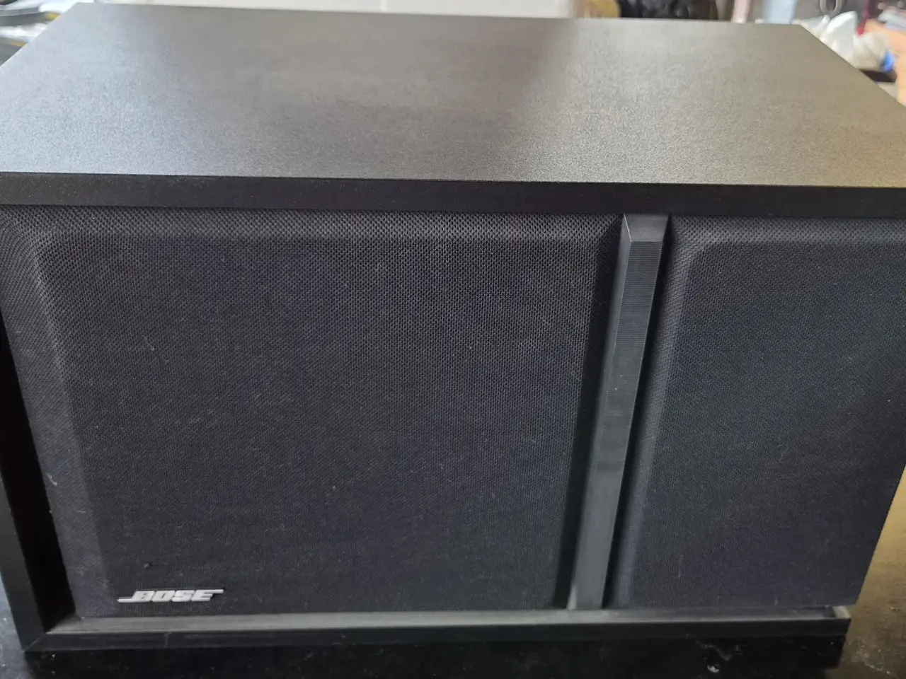 Billede 5 - Bose 301 mk 3