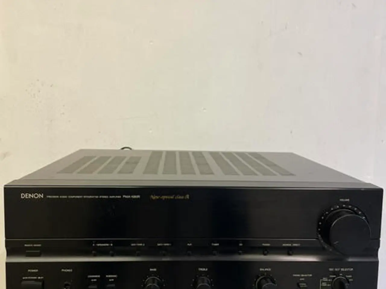 Billede 2 - Denon stero anlæg
