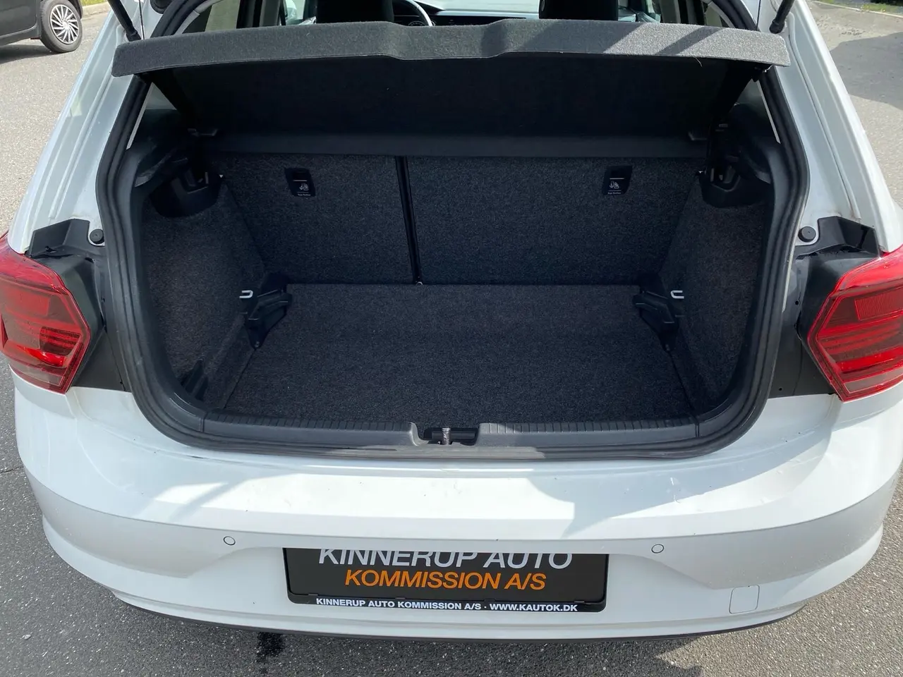 Billede 7 - VW Polo 1,0 TSI Highline DSG 115HK 5d 7g Aut.