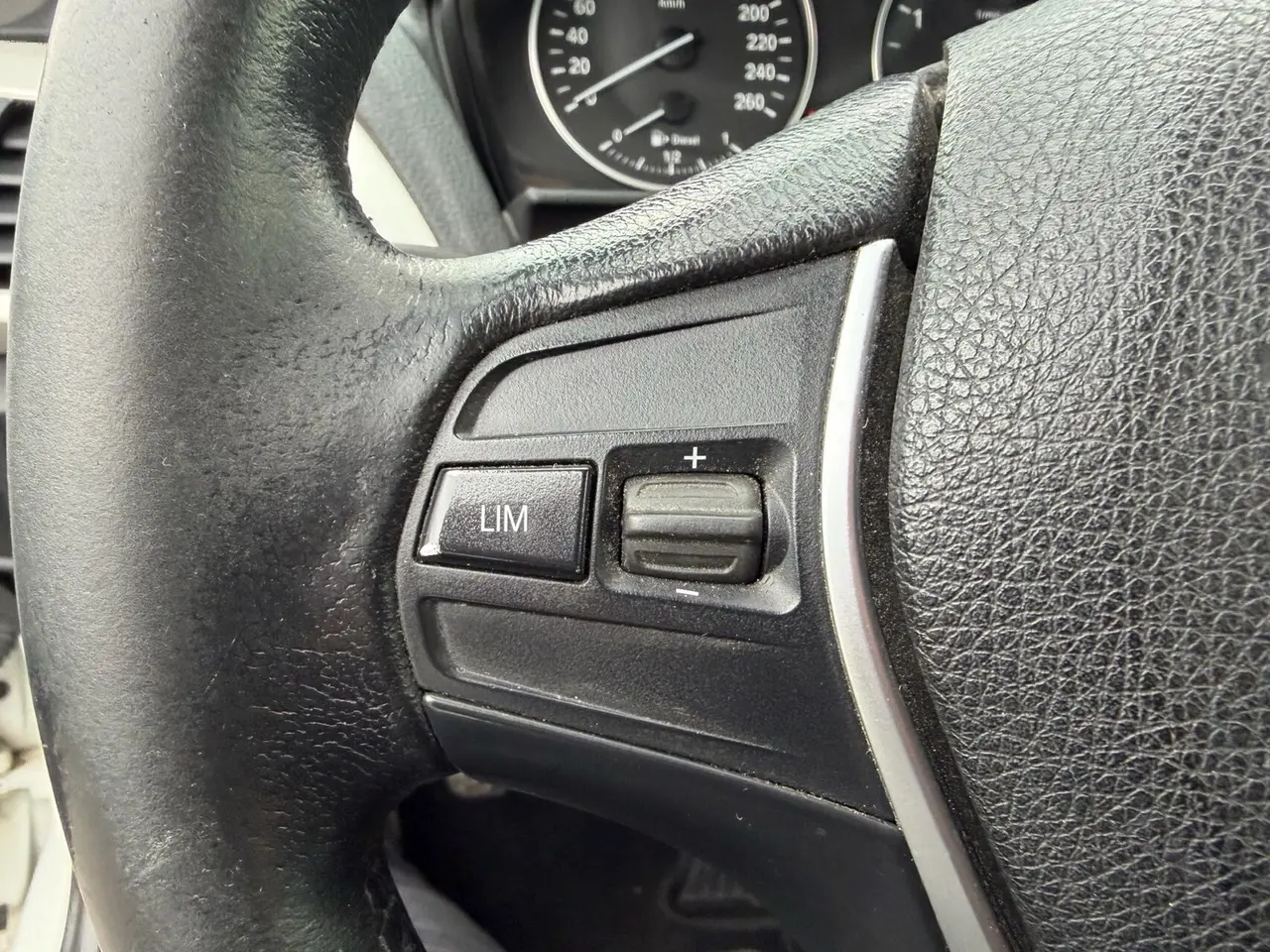 Billede 11 - BMW 116d 1,5 D 116HK 3d 6g