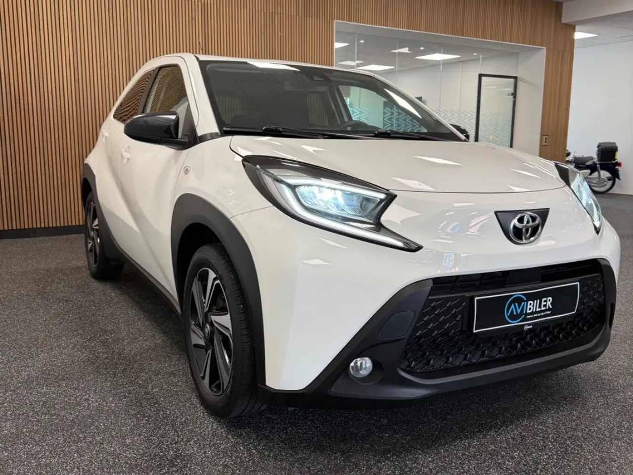 Billede 2 - Toyota Aygo X 1,0 Active