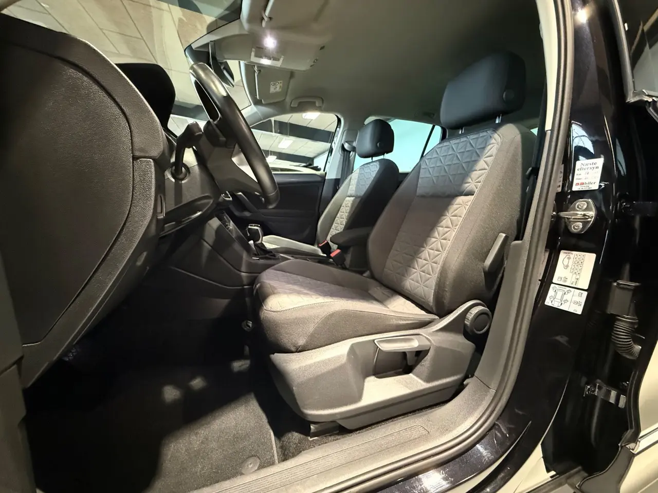 Billede 9 - VW Tiguan 1,4 eHybrid Life DSG