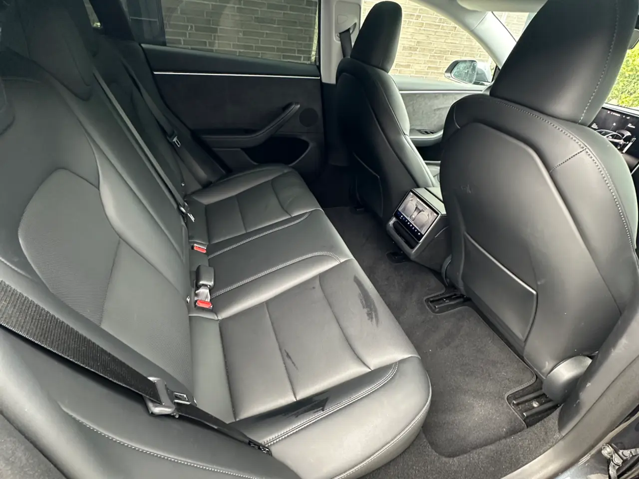Billede 11 - Tesla Model 3 Long Range AWD