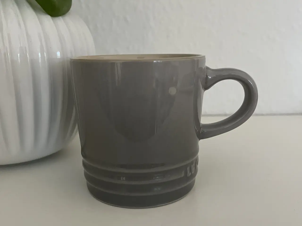 Billede 3 - Le Creuset kaffekrus