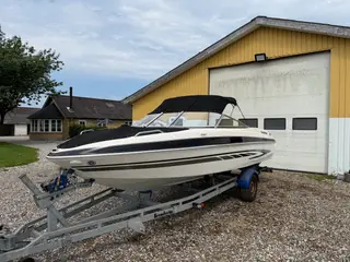 Glastron 205GT Bowrider