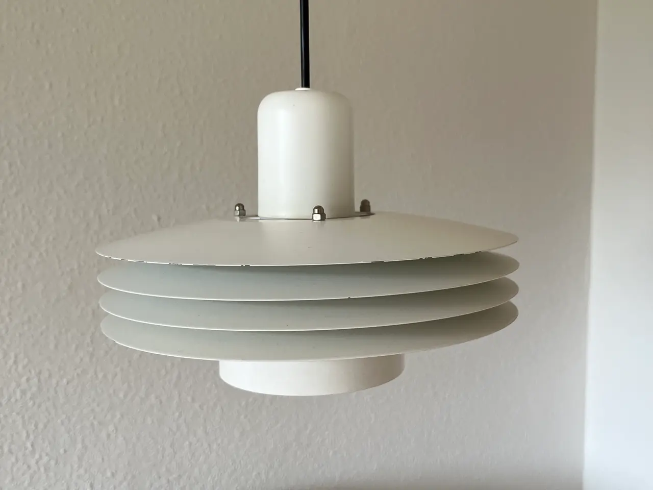Billede 1 - Pendellampe HORN MODEL 763 Sender Ikke