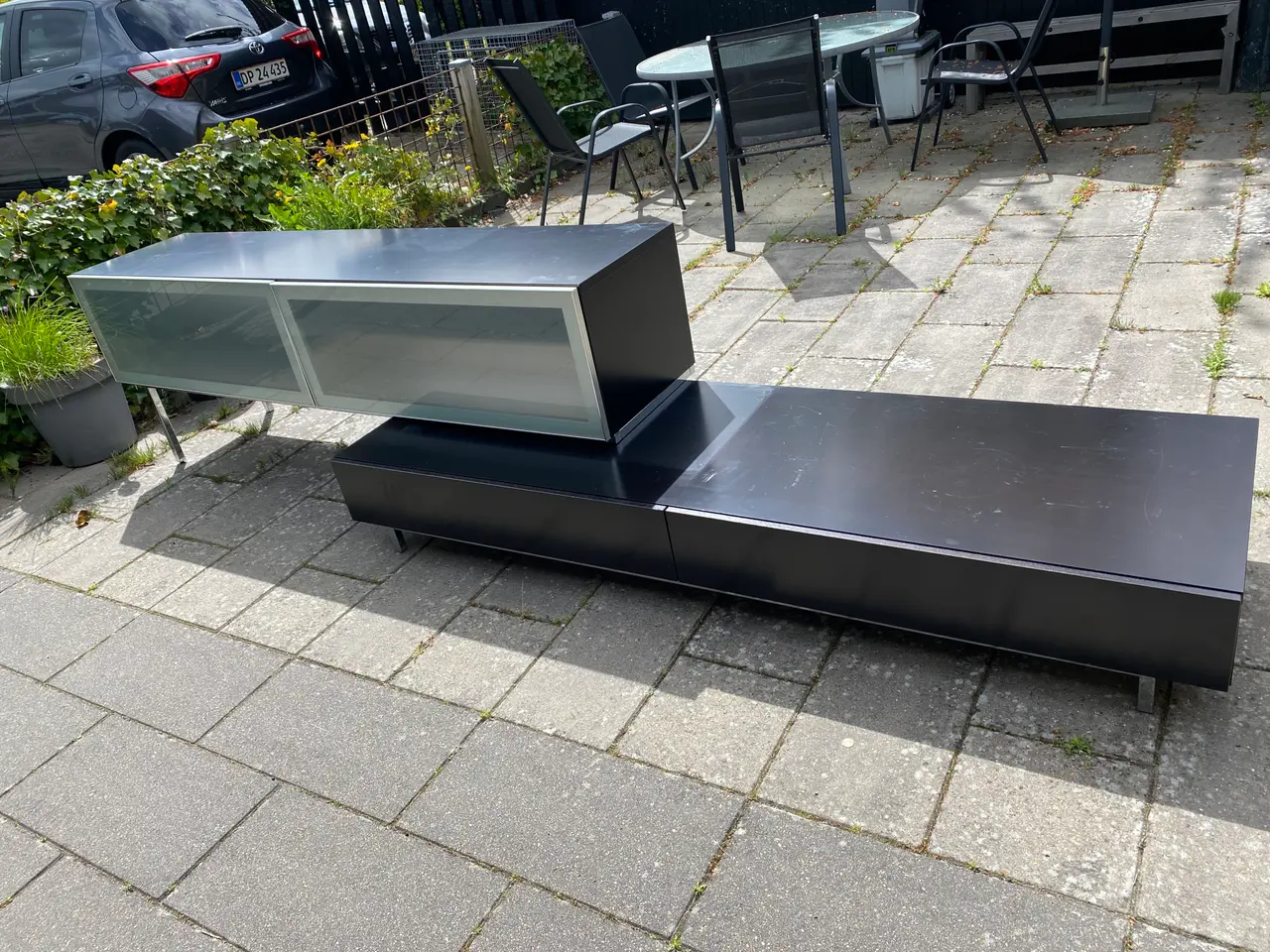Billede 5 - TV møbel fra Bo-Concept