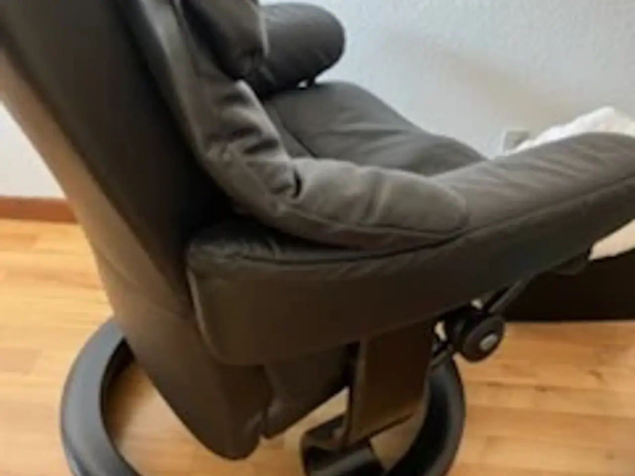 Billede 5 - Stressless stol