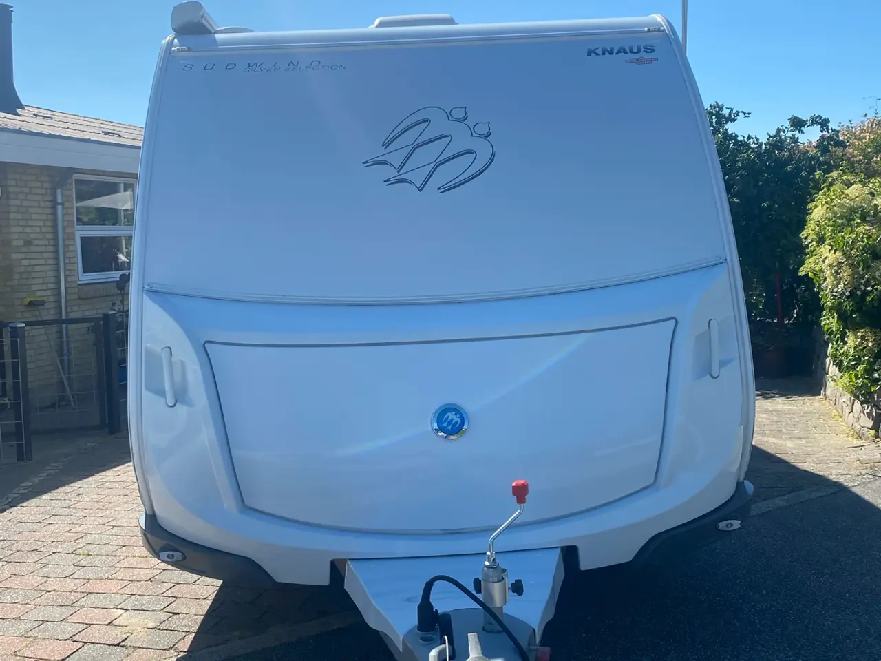 Billede 3 - Knaus Südwind Silver Selection 500 FU 2019 – mover