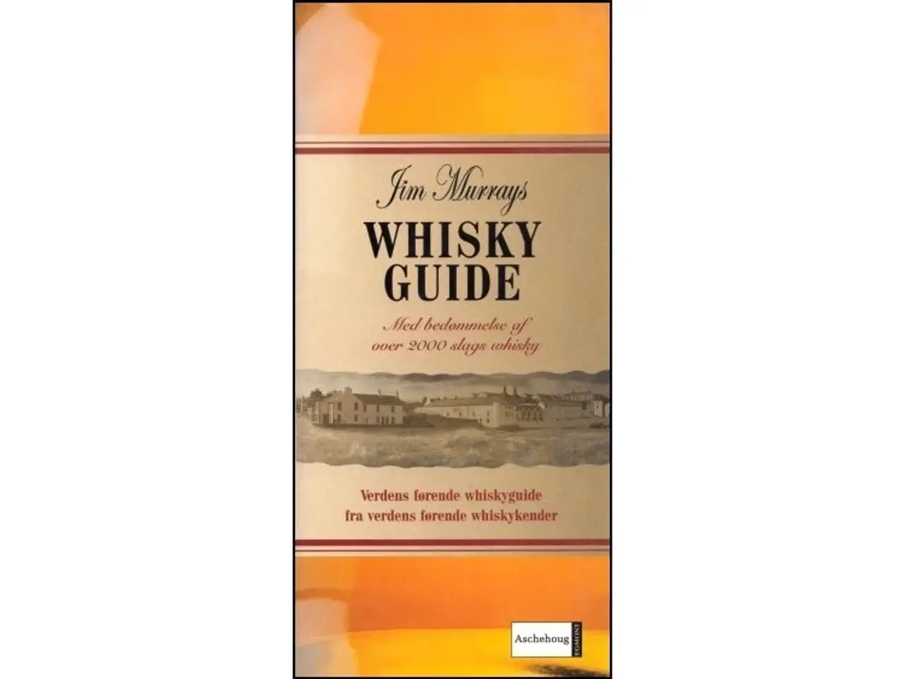 Billede 9 - Whisky - 14 Bøger fra 50 kr.