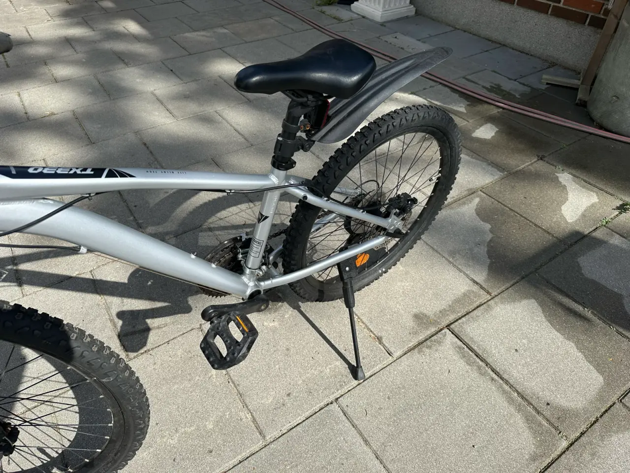 Billede 7 - Købt til 3900 kr 24 tommer 