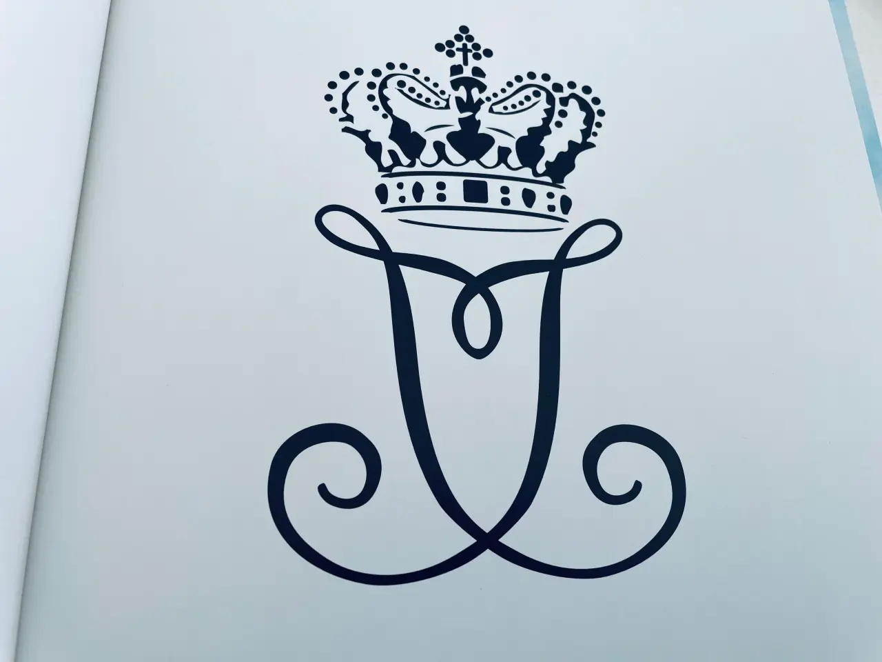 Billede 9 - Dronning Ingrid