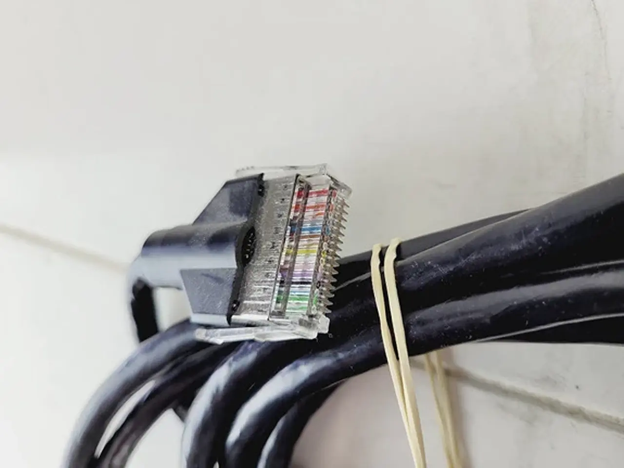 Billede 4 - B&O MasterLink-kabel