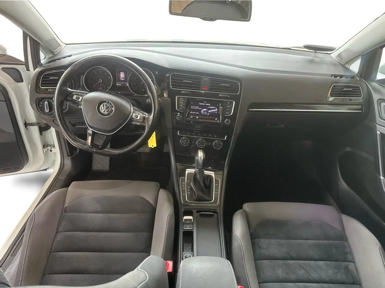 Billede 8 - VW Golf VII 1,4 TSi 122 Edition 40 DSG BMT