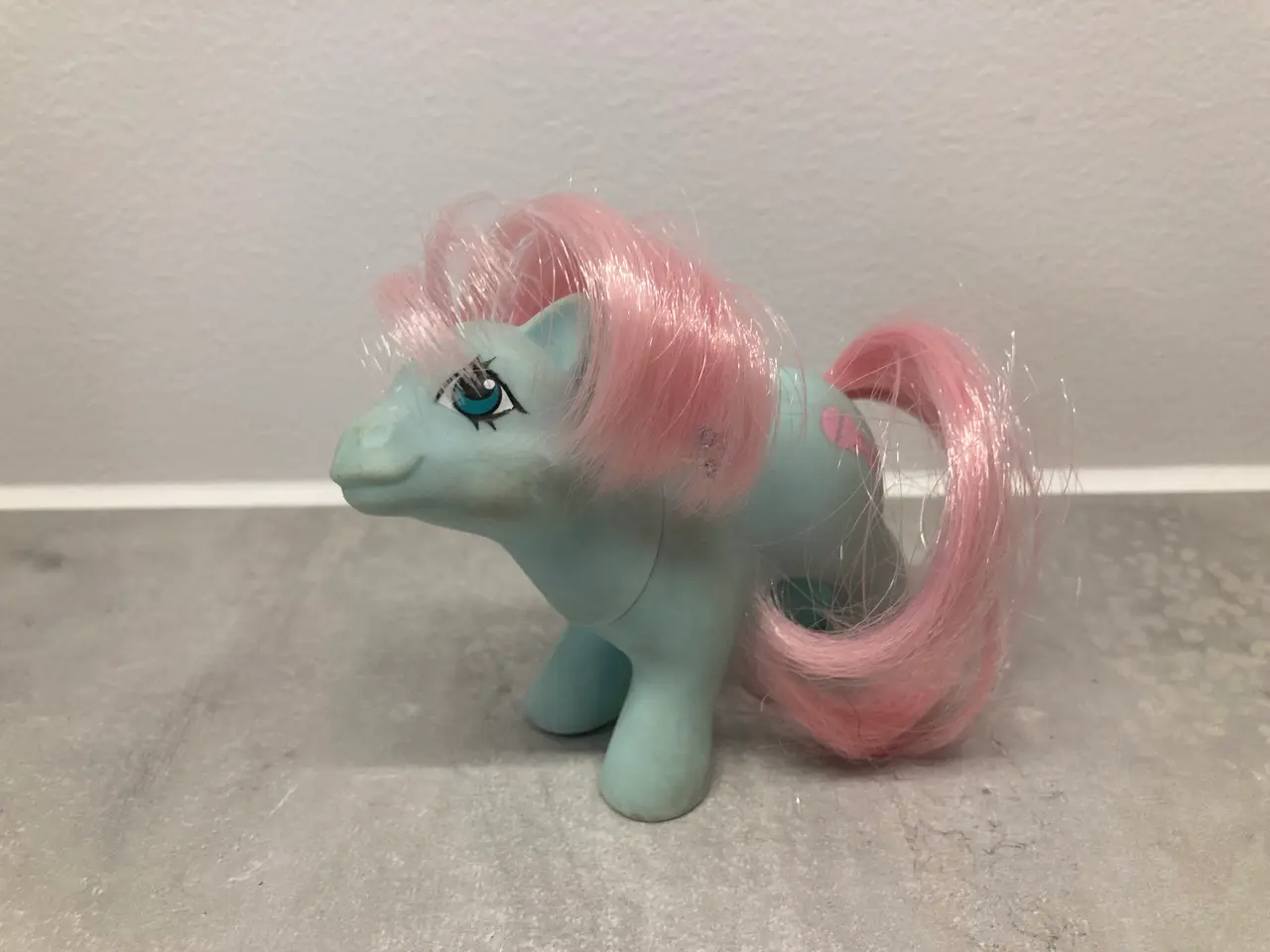 Billede 4 - My Little Pony