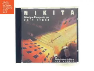 Nikita