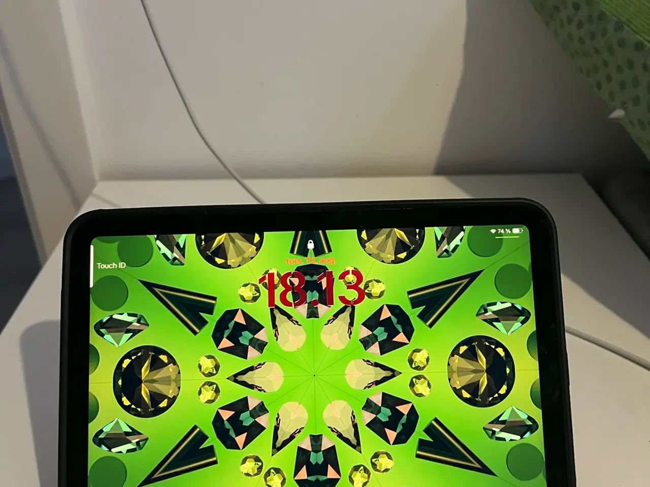 Billede 1 - iPad mini 7 gen. (2024)
