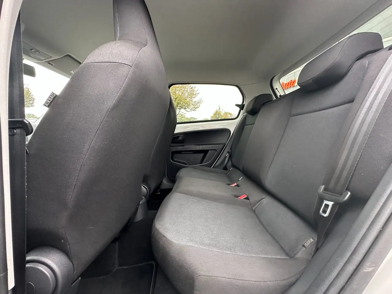 Billede 9 - Skoda Citigo 1,0 MPi 60 Ambition