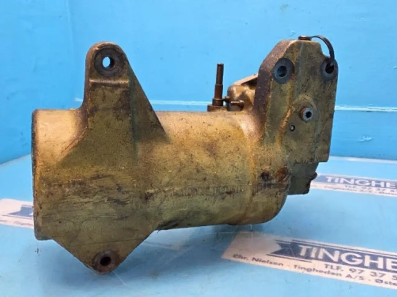 Billede 6 - John Deere 2840 Liftcylinder AL24245