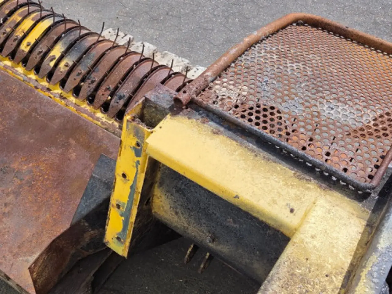 Billede 8 - New Holland BB920 Pickup 84100642