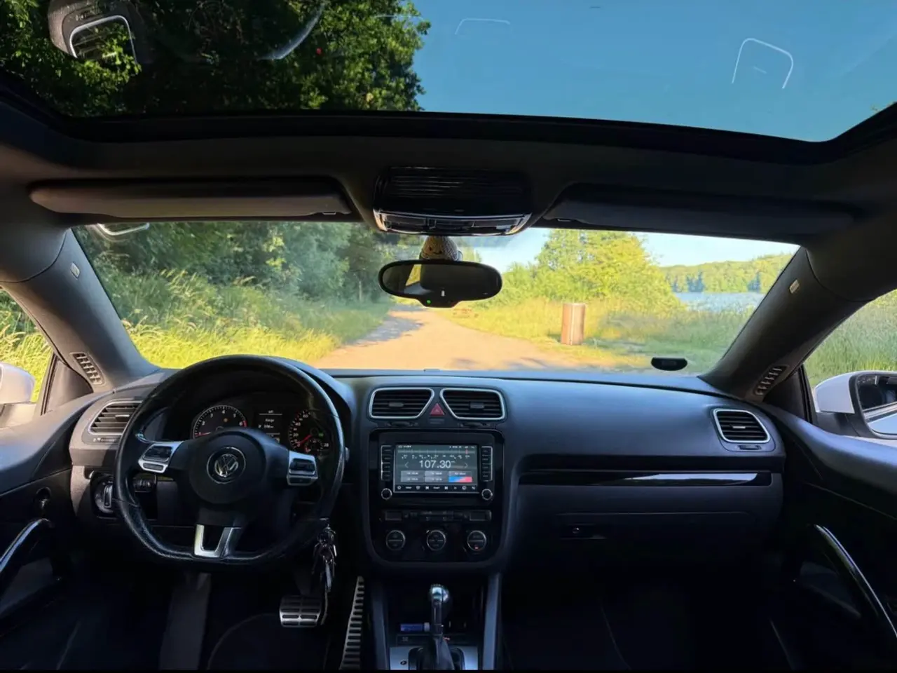 Billede 7 - Volkswagen scirocco 2.0 tsi dsg