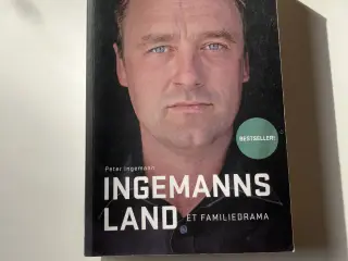 Ingemanns land - et familiedrama Af Peter Ingemann