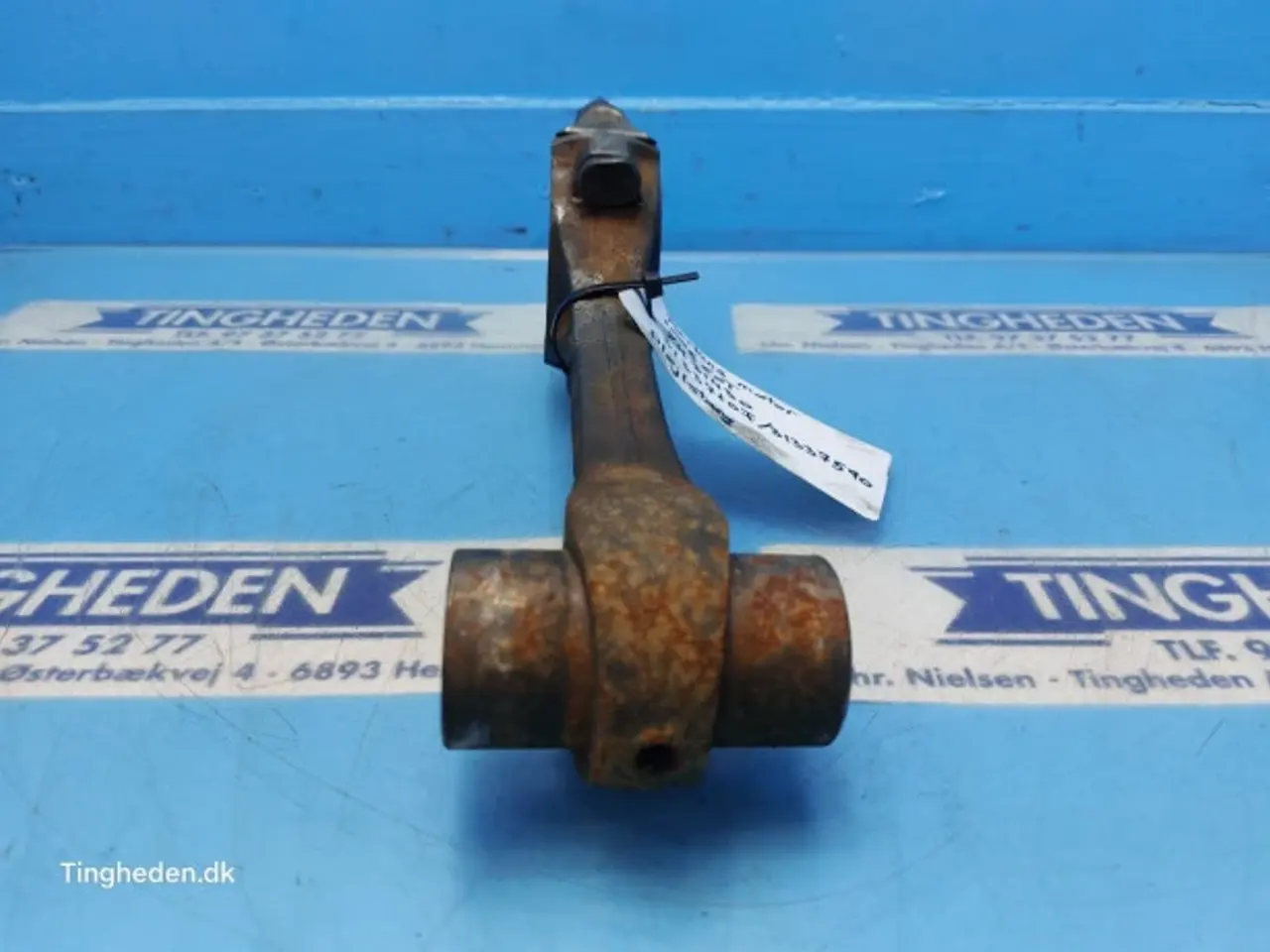 Billede 7 - Perkins 1006.60T Plejstang 3133710F