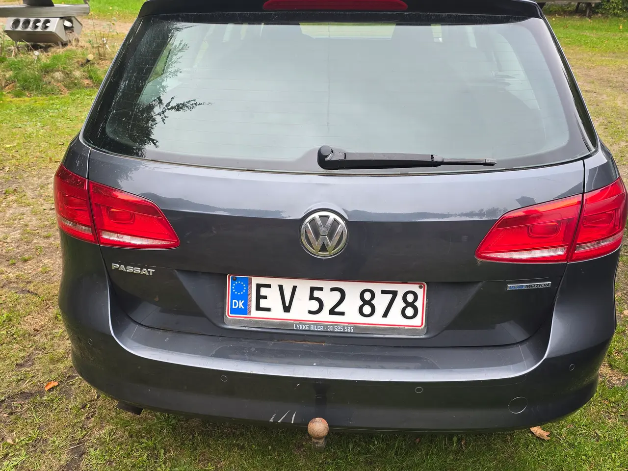 Billede 3 - Passat