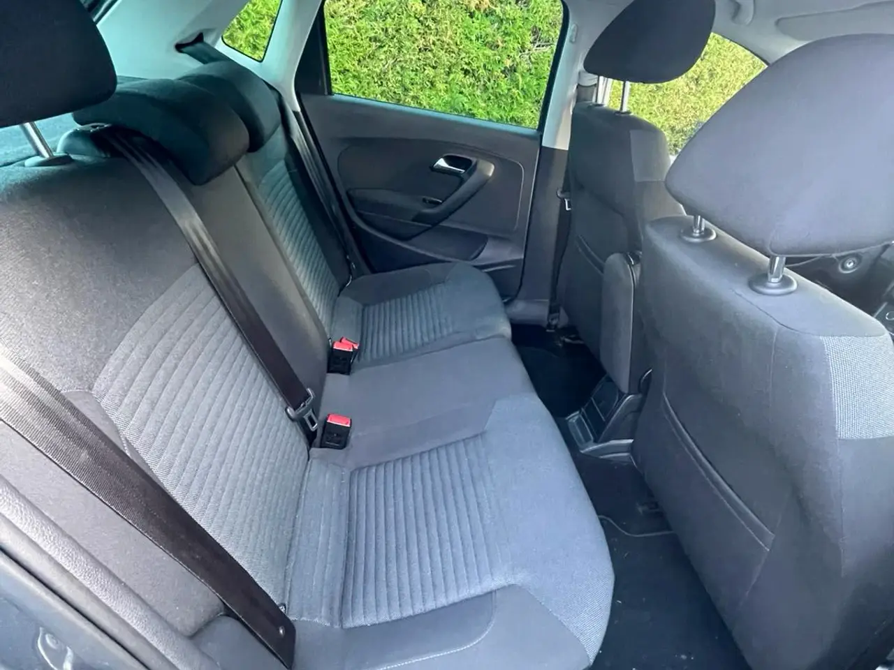 Billede 7 - Nysynet VW Polo 1,6TDI