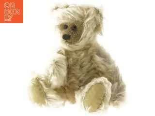 Tøjdyr teddybjørn (str. 19 cm)