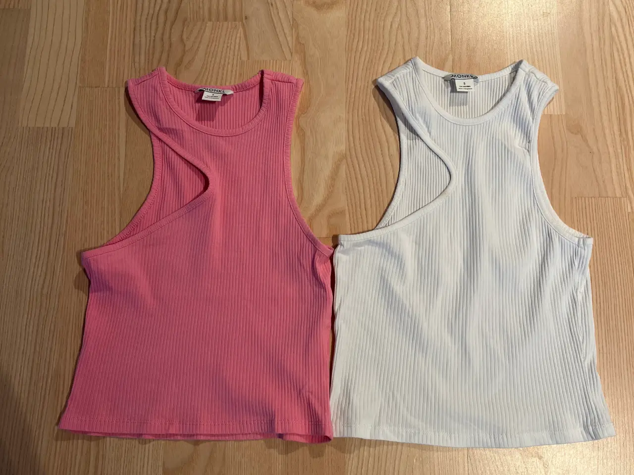 Billede 1 - Dame toppe str small